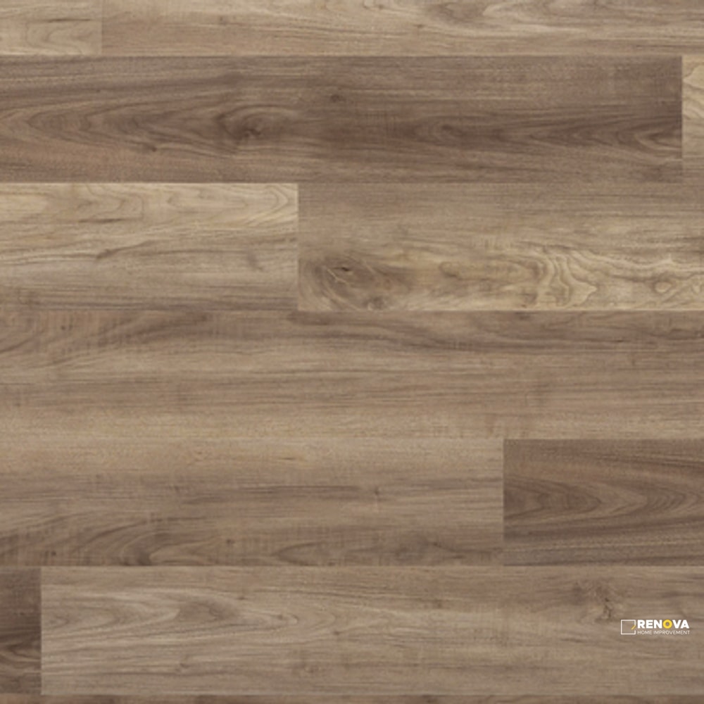 EVOKE SOLIS ERON OAK SPC 0.25IN 7IN 48IN - 2