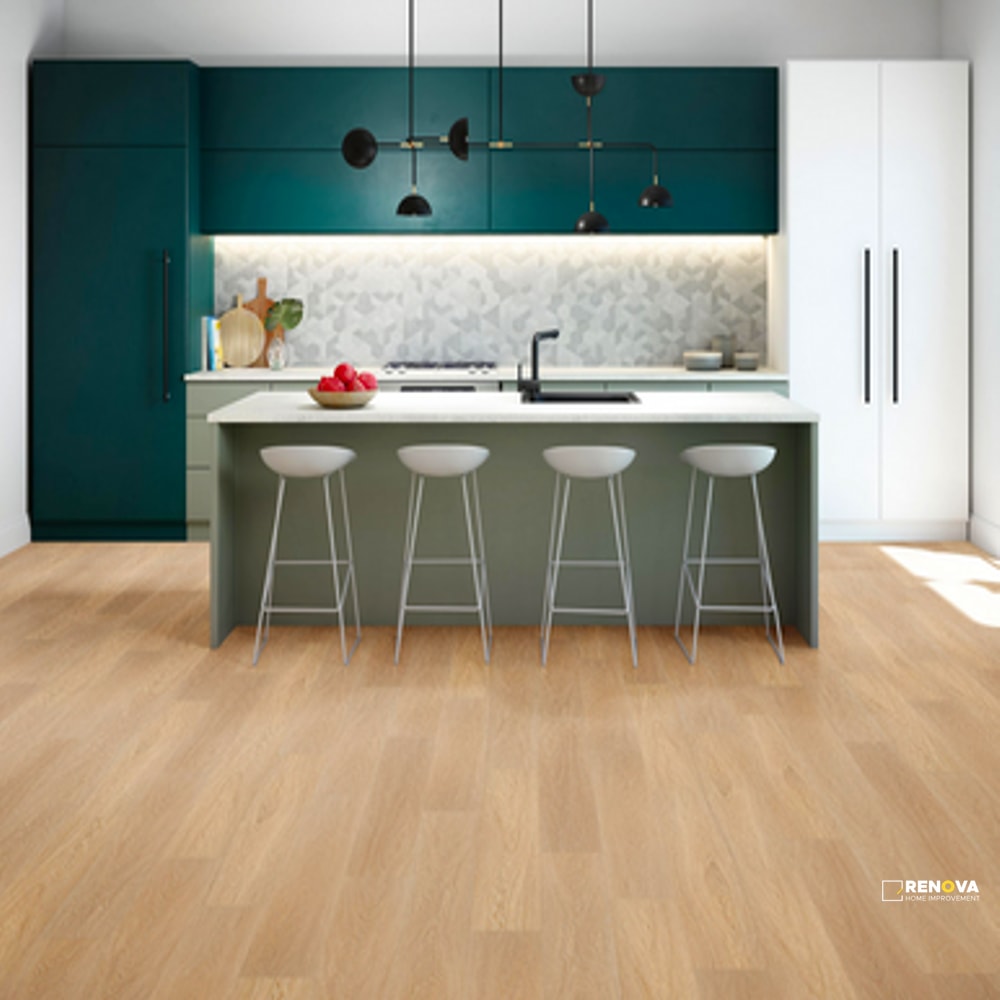 EVOKE SOLIS HARRIET OAK SPC 0.25IN 7IN 48IN - 6