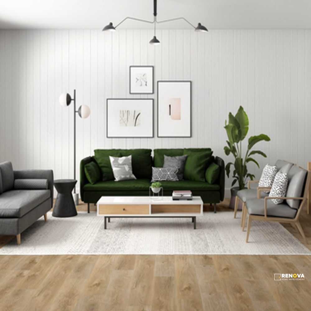 EVOKE SOLIS RION OAK SPC 0.25IN 7IN 48IN - 6