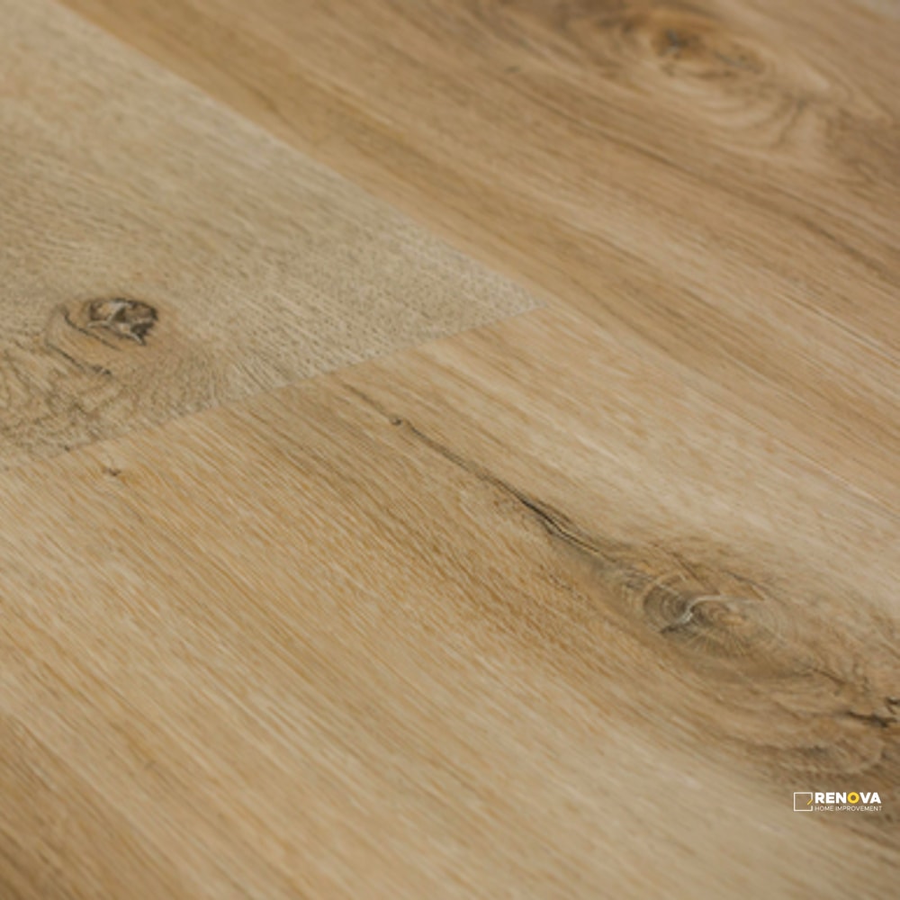 EVOKE SOLIS RION OAK SPC 0.25IN 7IN 48IN - 5