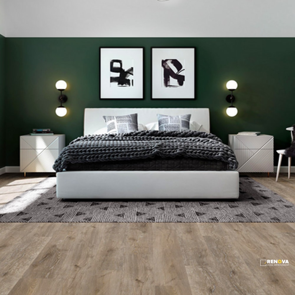EVOKE SOLIS VALIN OAK SPC 0.25IN 7IN 48IN - 5