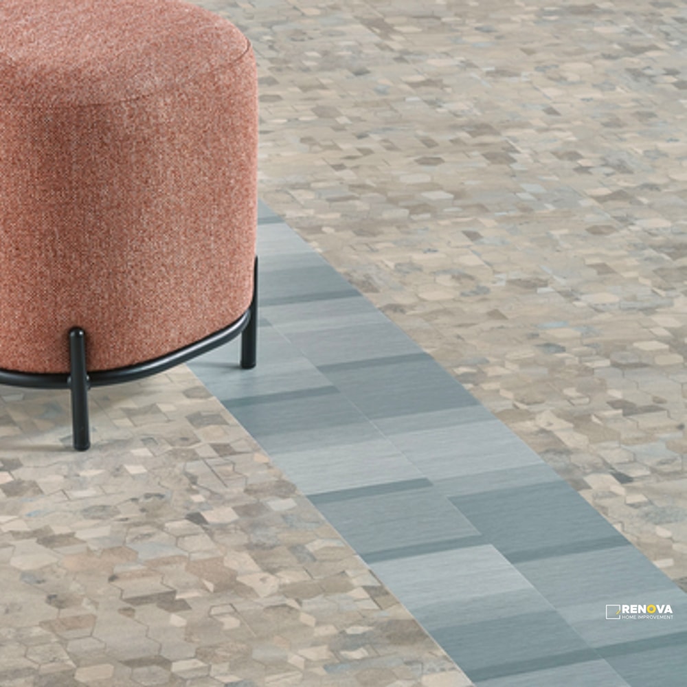 COALESCE 20MIL PLANK 6" X 36"