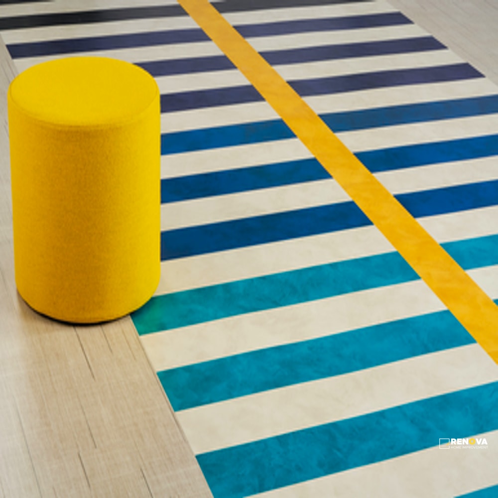 DUO SPETTRO W/ DIAMOND 10 PLANK 6" X 36" - 3