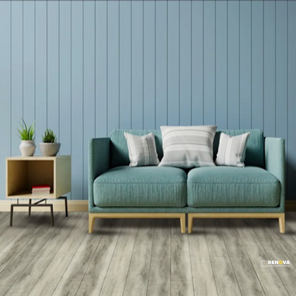 CREEK PLUS EIR SURFACE 9" X 60" - 4