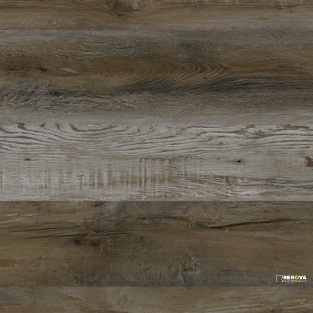 CLEAR CREEK 12MIL GLUE DOWN PLANK 7" X 48" - 2