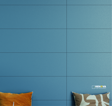 CROSSVILLE HIDE AND SLEEK LAPIS 12X36 FIELD PEARLESCENT - 2