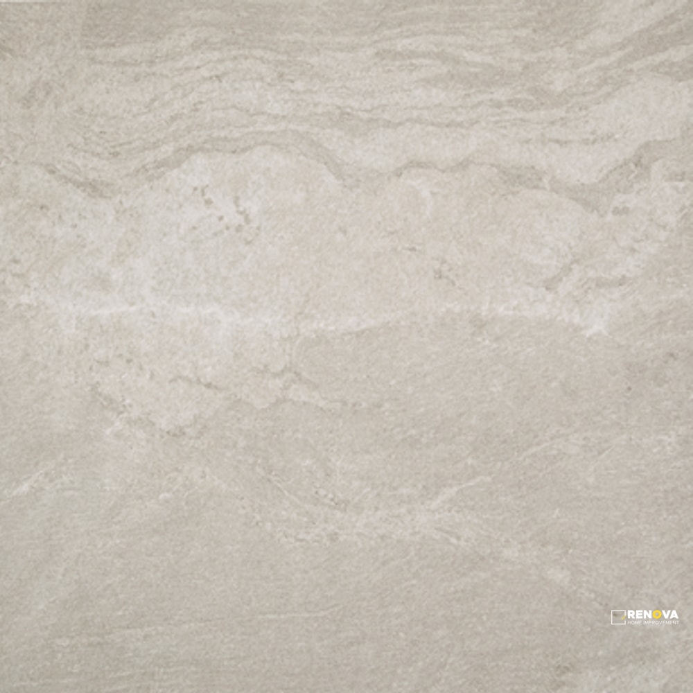 CROSSVILLE OWEN STONE BUNNY 24X24 FIELD LEATHERED