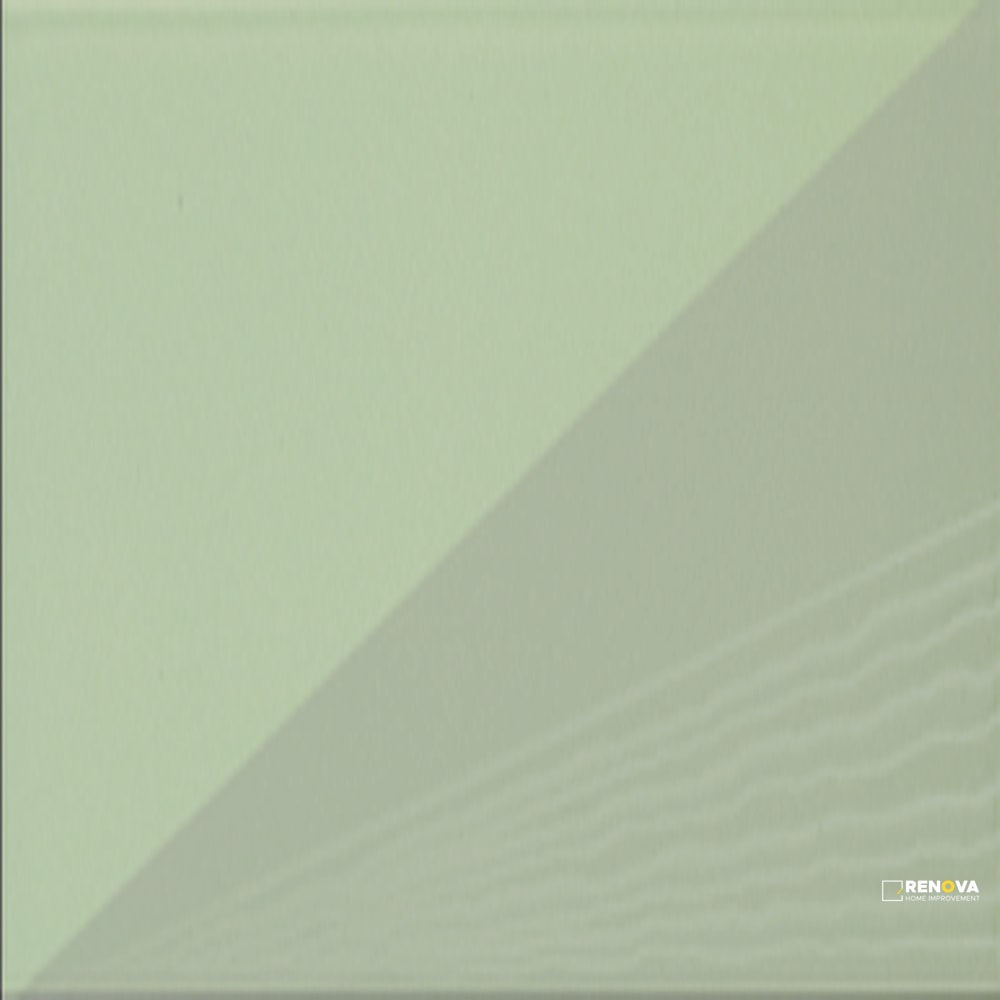 CROSSVILLE SNIPPET STONE 3X12 RIGHT FIELD GLOSS - 2