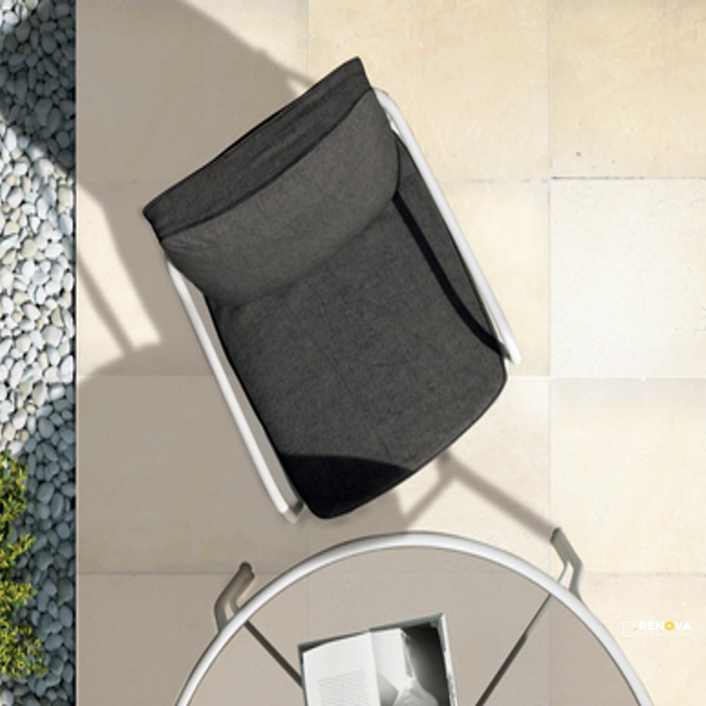 EXTERO PRESIDIO LIGHT LIMESTONE 16X24 - 2