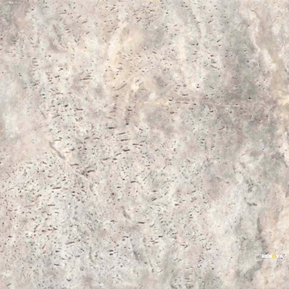EXTERO TRAVERTINE SILVER VERSAILLES - 2