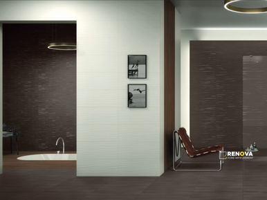 GAZZINI MET WHITE 12X24 FIELD NATURALE - 3