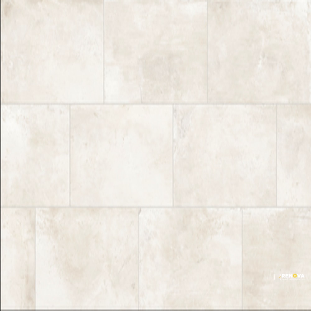 MILESTONE +ONE CHALK 12X24 FIELD RECTIFIED MATTE - 7