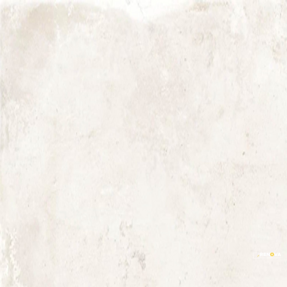 MILESTONE +ONE CHALK 12X24 FIELD RECTIFIED MATTE - 6