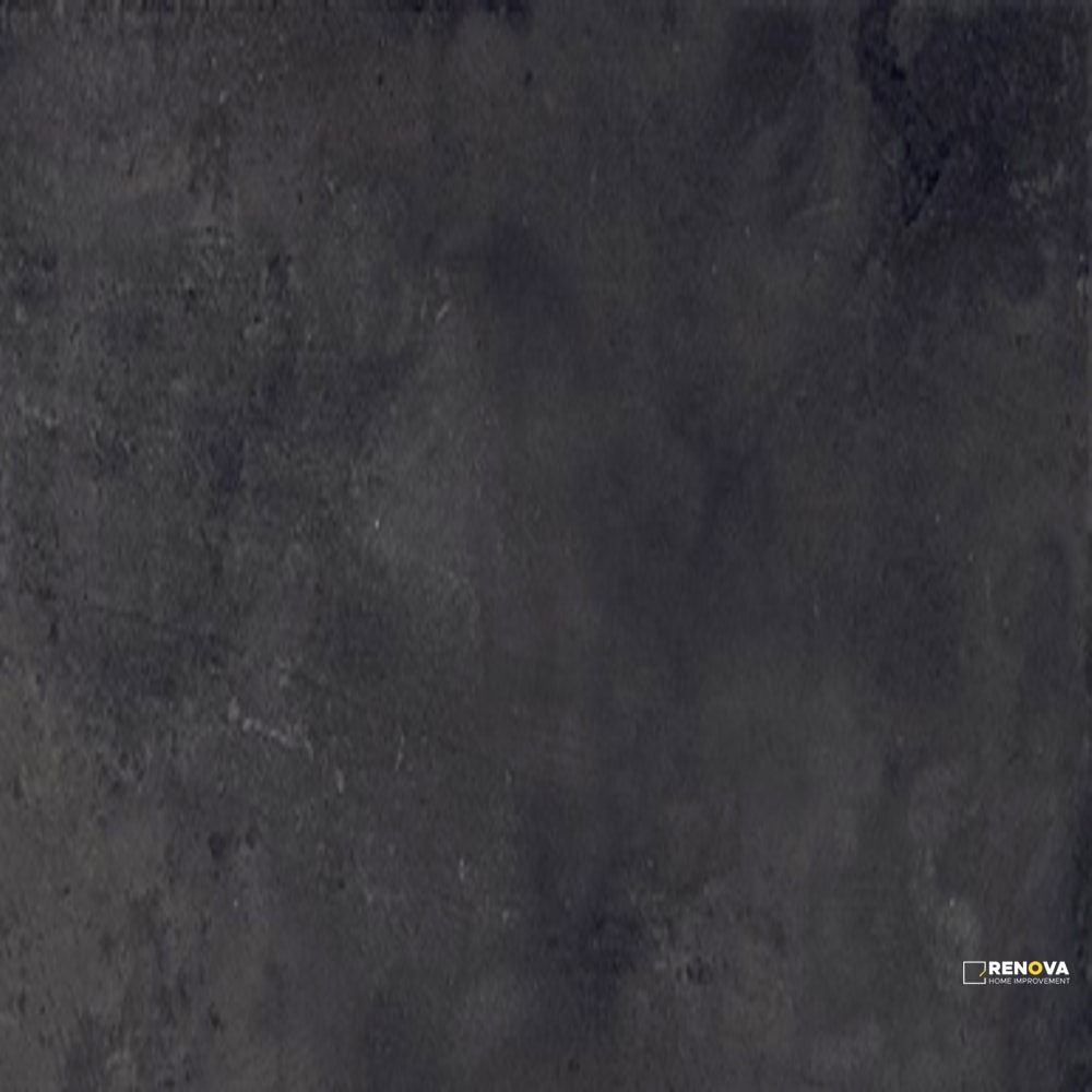 MILESTONE +ONE COAL 12X24 FIELD RECTIFIED MATTE - 6