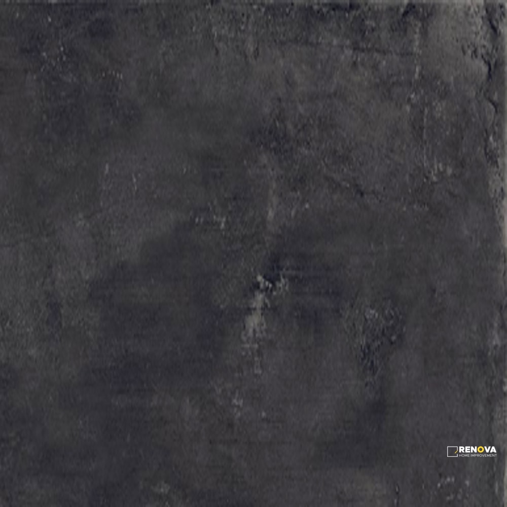 MILESTONE +ONE COAL 12X24 FIELD RECTIFIED MATTE - 5