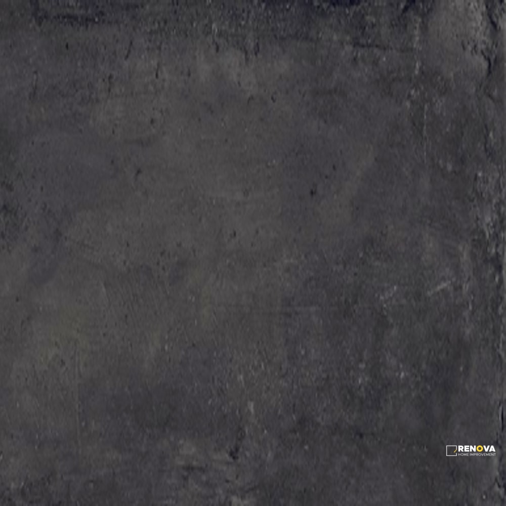 MILESTONE +ONE COAL 12X24 FIELD RECTIFIED MATTE - 2