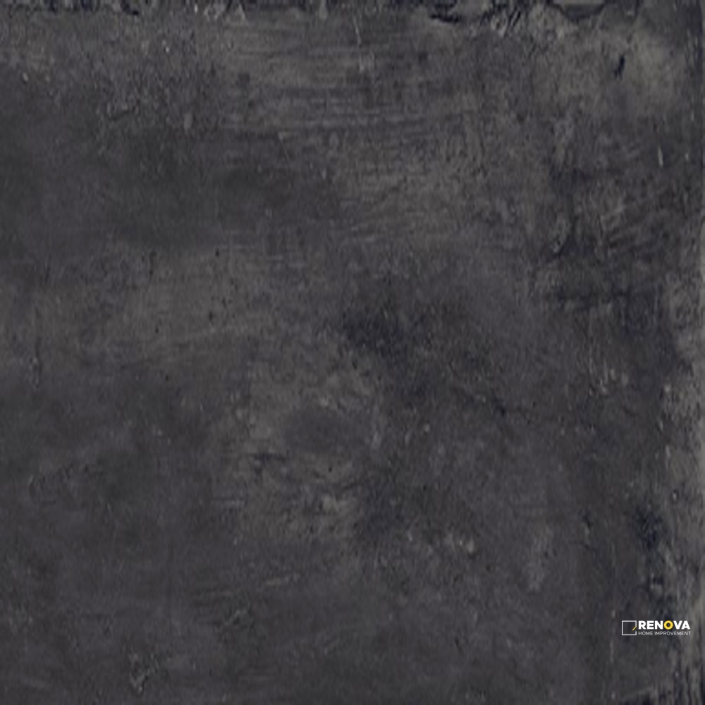 MILESTONE +ONE COAL 12X24 FIELD RECTIFIED MATTE - 4
