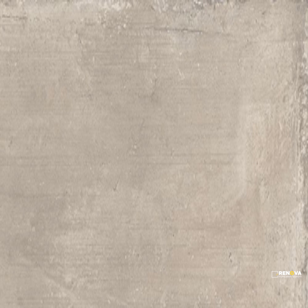 MILESTONE +ONE GREIGE 12X24 FIELD RECTIFIED MATTE - 3