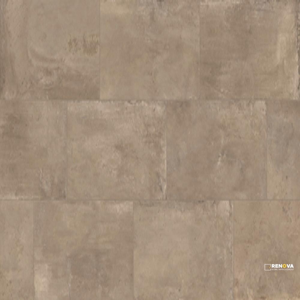 MILESTONE +ONE MUD 12X24 FIELD RECTIFIED MATTE - 7