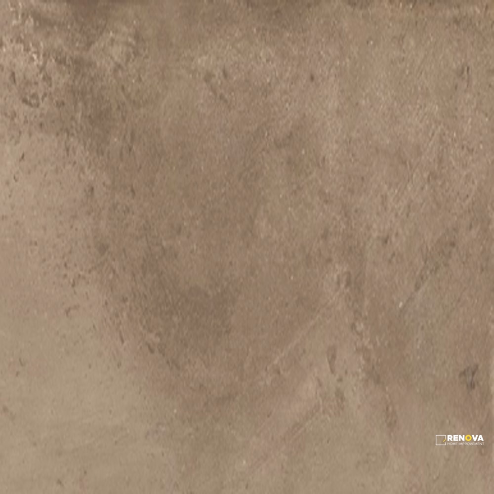MILESTONE +ONE MUD 12X24 FIELD RECTIFIED MATTE - 6