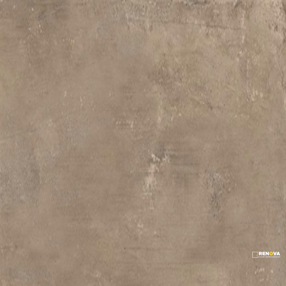 MILESTONE +ONE MUD 12X24 FIELD RECTIFIED MATTE - 4