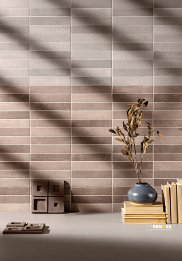 PORTOBELLO CRETA ASH 8X48 FIELD RECTIFIED NATURAL - 4