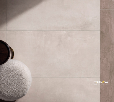 PORTOBELLO CRETA ASH 8X48 FIELD RECTIFIED NATURAL - 3