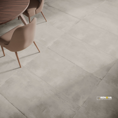PORTOBELLO CRETA ASH 8X48 FIELD RECTIFIED NATURAL - 7
