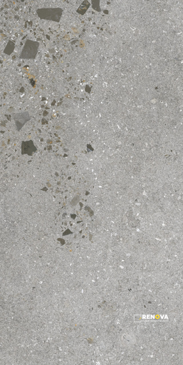 PORTOBELLO LAB ASH 12X24 FIELD RECTIFIED NATURAL - 2