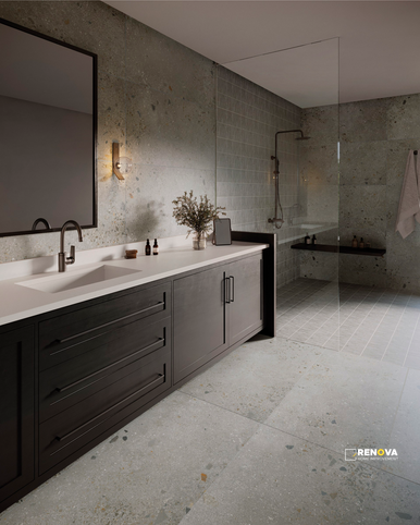 PORTOBELLO LAB ASH 12X24 FIELD RECTIFIED NATURAL - 7