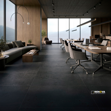 PORTOBELLO LAB COAL 2X2 MOSAIC NATURAL 1 SF/SHT - 5