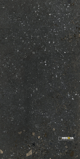 PORTOBELLO LAB COAL 2X2 MOSAIC NATURAL 1 SF/SHT - 3
