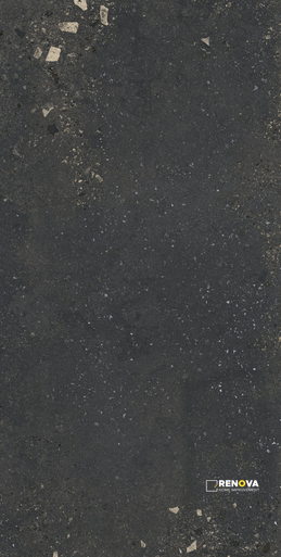 PORTOBELLO LAB COAL 2X2 MOSAIC NATURAL 1 SF/SHT - 4