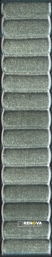 PORTOBELLO LIGHTHOUSE LEAF 2X10 STAIRS FIELD GLOSS - 2