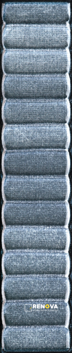 PORTOBELLO LIGHTHOUSE SEA 2X10 STAIRS FIELD GLOSS