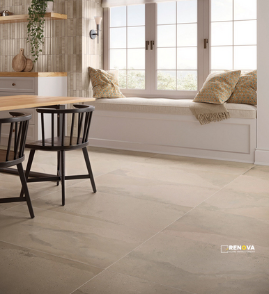 PORTOBELLO PORTOFINO SUNLIGHT 2X2 MOSAIC NATURAL - 2