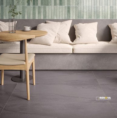 PORTOBELLO PORTOFINO TWILIGHT 2X2 MOSAIC NATURAL - 2