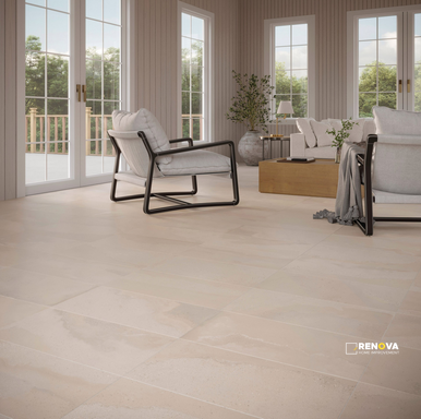PORTOBELLO PORTOFINO SAND 12X24 FIELD RECTIFIED NATURAL - NEW PACKING - 7