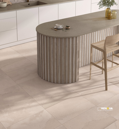 PORTOBELLO PORTOFINO SAND 12X24 FIELD RECTIFIED NATURAL - NEW PACKING