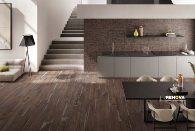 PROVENZA ALTER BRUCIATO 8X48 FIELD RECTIFIED NATURAL NEW 9.5MM THICKNESS - 5