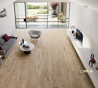 PROVENZA ALTER MIELE 8X48 FIELD RECTIFIED NATURAL NEW 9.5MM THICKNESS - 3