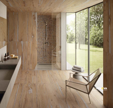 PROVENZA ALTER NOCE 8X48 FIELD RECTIFIED NATURAL NEW 9.5MM THICKNESS - 4