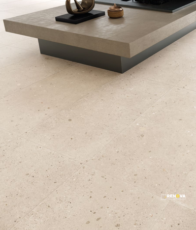 PROVENZA EGO SABBIA 8X48 FIELD RECTIFIED NATURAL NEW 9.5MM THICKNESS - 2