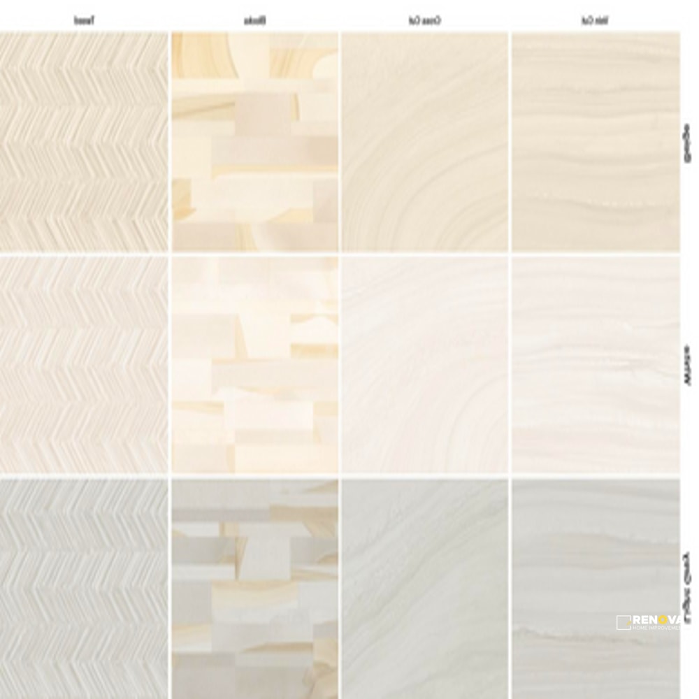 PROVENZA VARANA STONE BEIGE 24X48 CROSS CUT FIELD RECTIFIED SOFT HONED - 4
