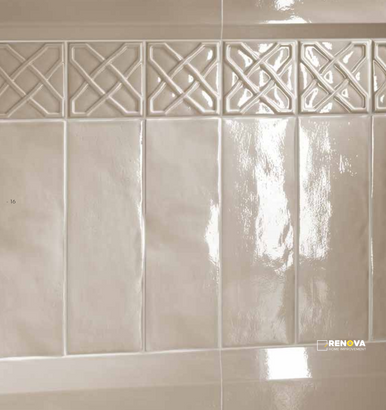 SETTECENTO CHELSEA CARAMEL 6X18 FIELD - 3