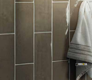 SETTECENTO CHELSEA TAUPE 6X18 FIELD - 2