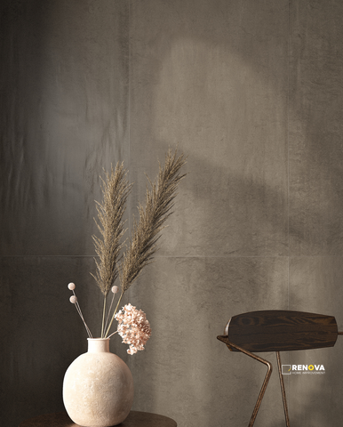 VALLELUNGA FOUSSANA GRAY 12X24 RECTIFIED LAPPATO - 2