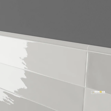 WOW GRADIENT GREIGE 3X12 FIELD GLOSS - 3