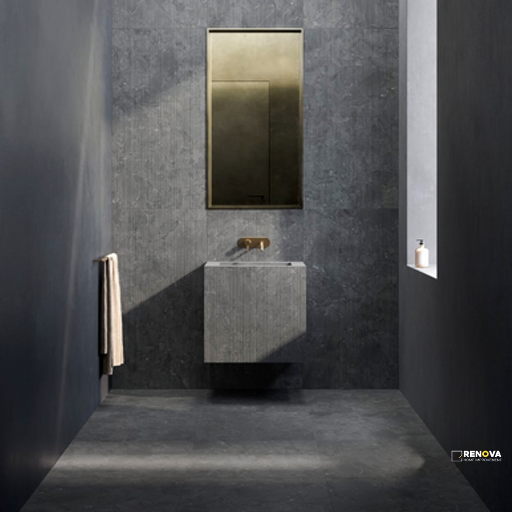 ARA STONE POLISHED 24" X 48" - 5