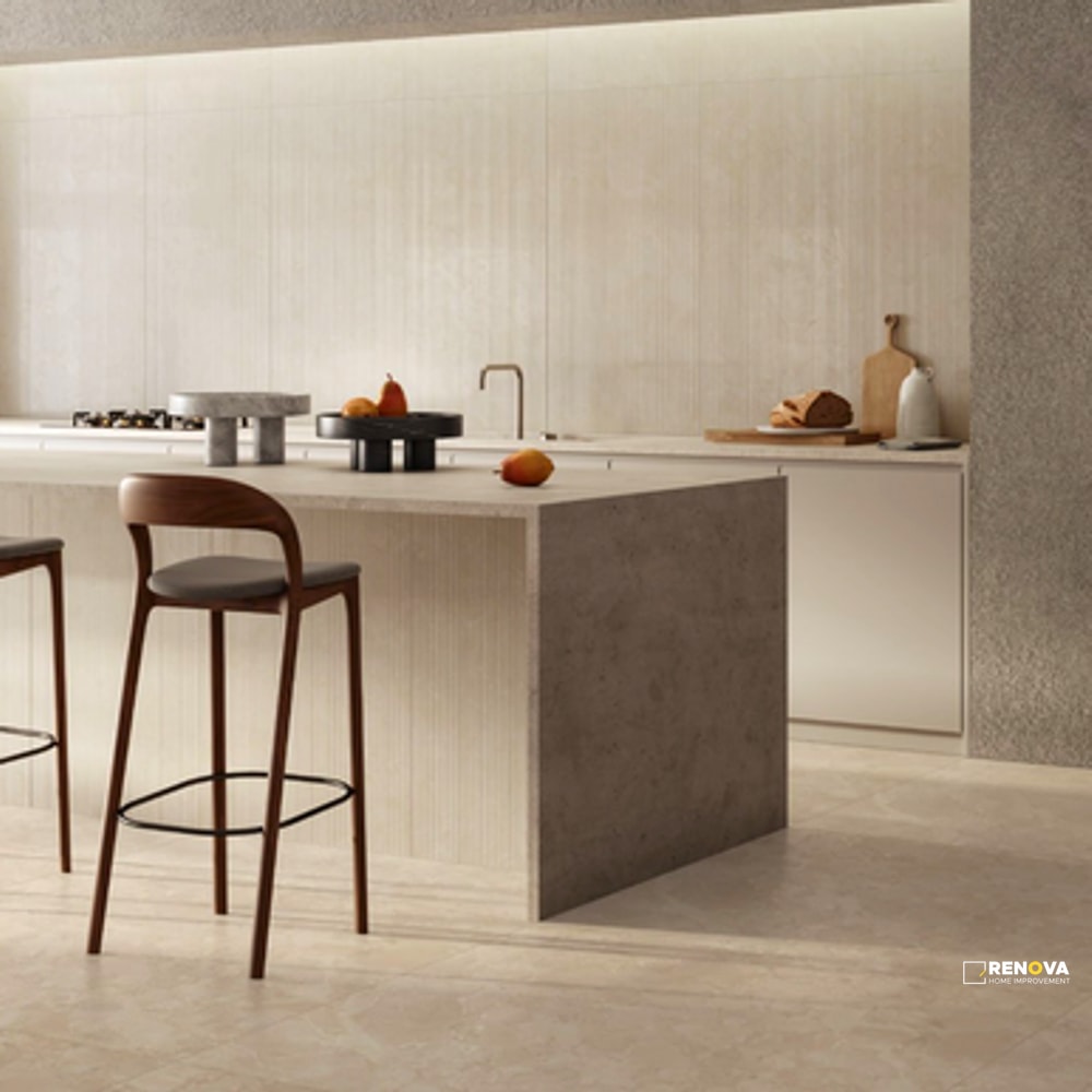 ARA STONE WIRE NATURAL 24" X 48" - 2